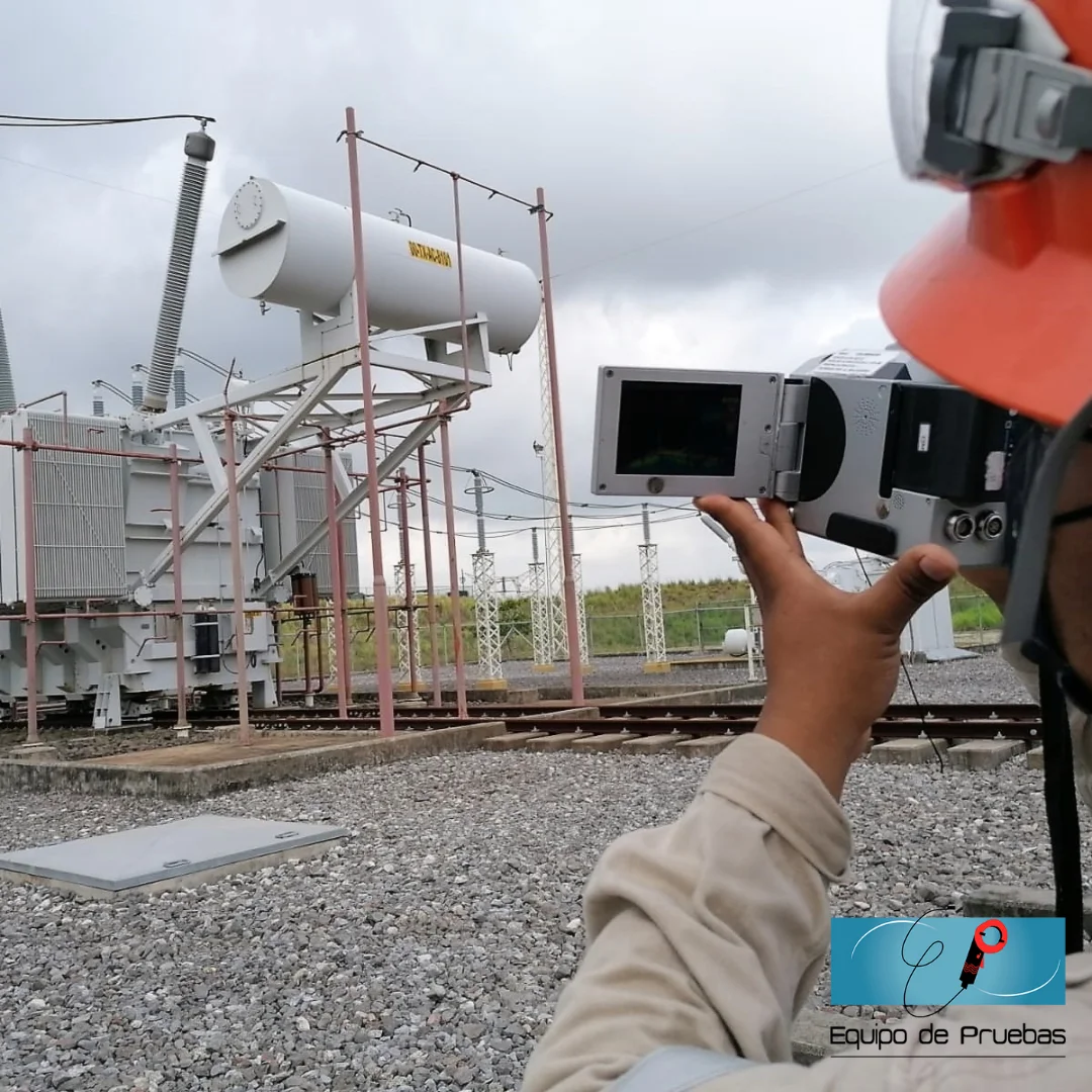 Detección de Efecto Corona